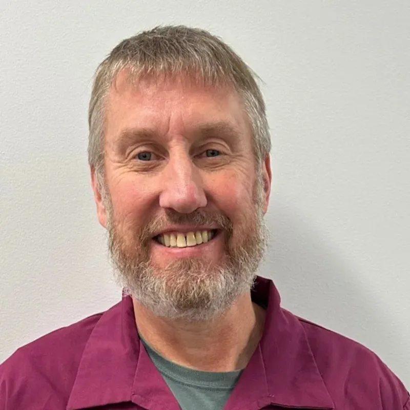 Dr. Mike Sandstrom Dr. Mike Sandstrom
