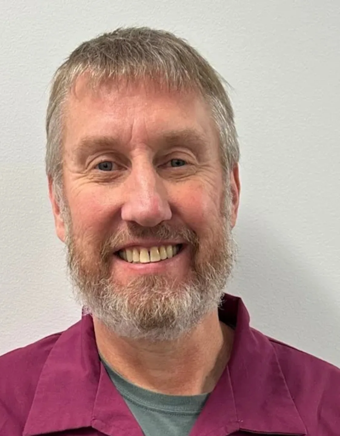 Dr. Mike Sandstrom Dr. Mike Sandstrom