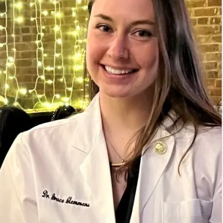 Dr. Grace Clemmens