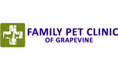 Family Pet Clinic of Grapevine-HeaderLogo