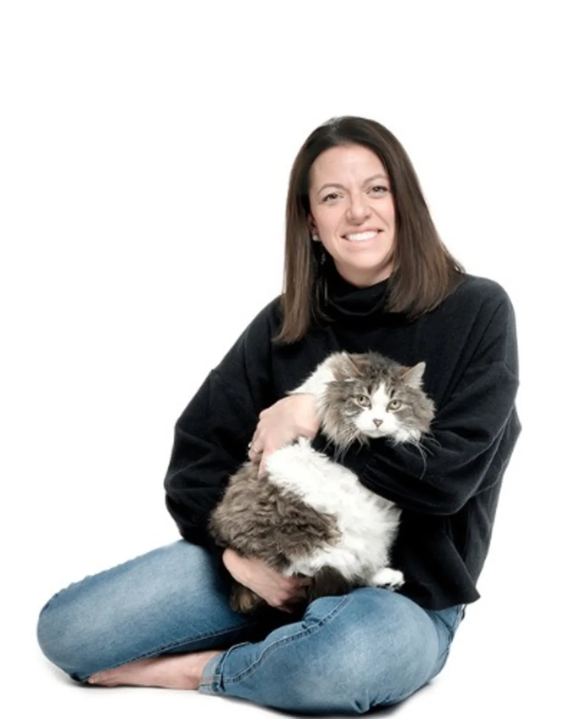 Dr. Carlie Petrisor Dr. Carlie Petrisor