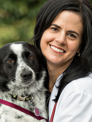 Andrea Wells Advanced Veterinary Specialists