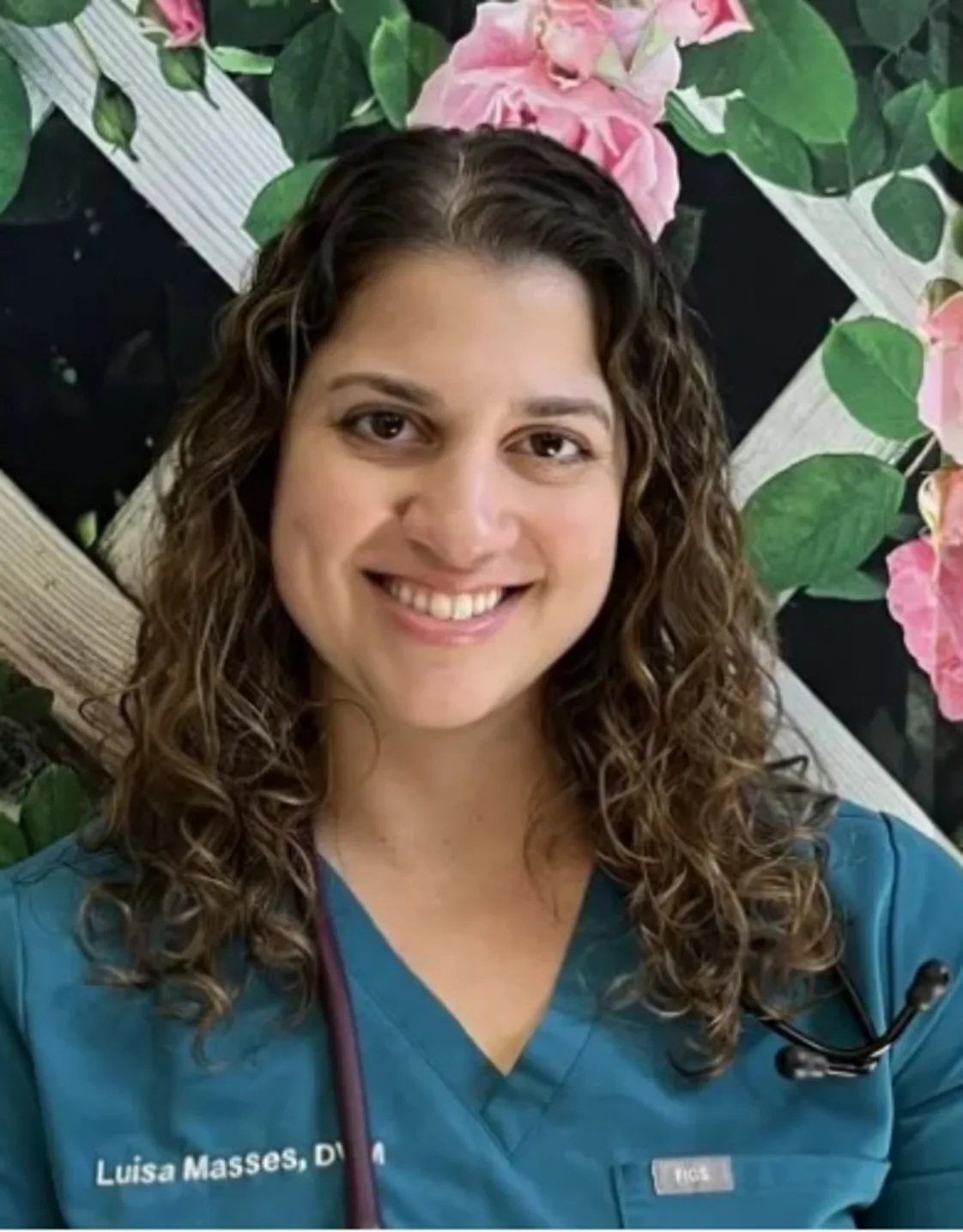 Luisa Masses Luisa Masses