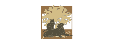 Arbor View Veterinary Clinic Logo