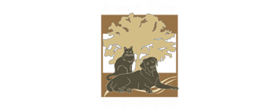 Arbor View Veterinary Clinic Logo