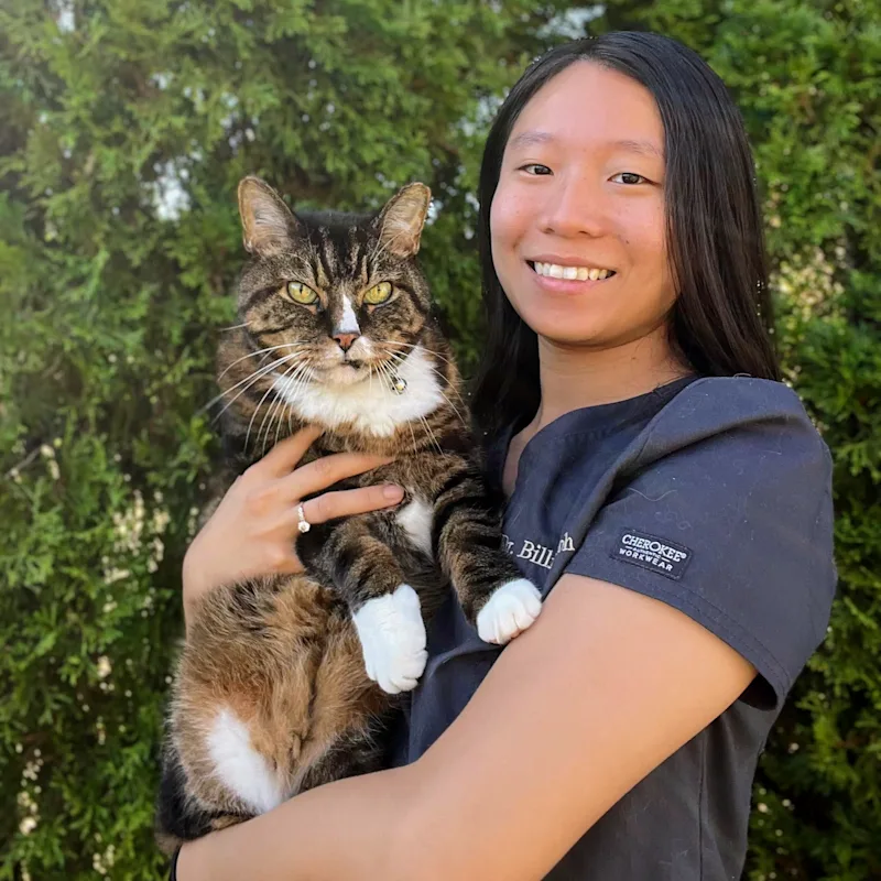 Billie Goh Billie Goh