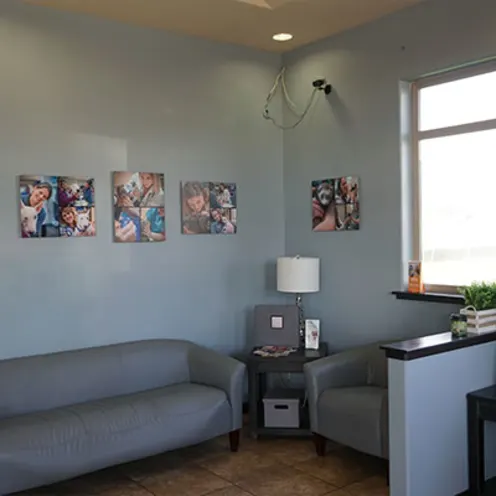 Waiting Room Waiting Room