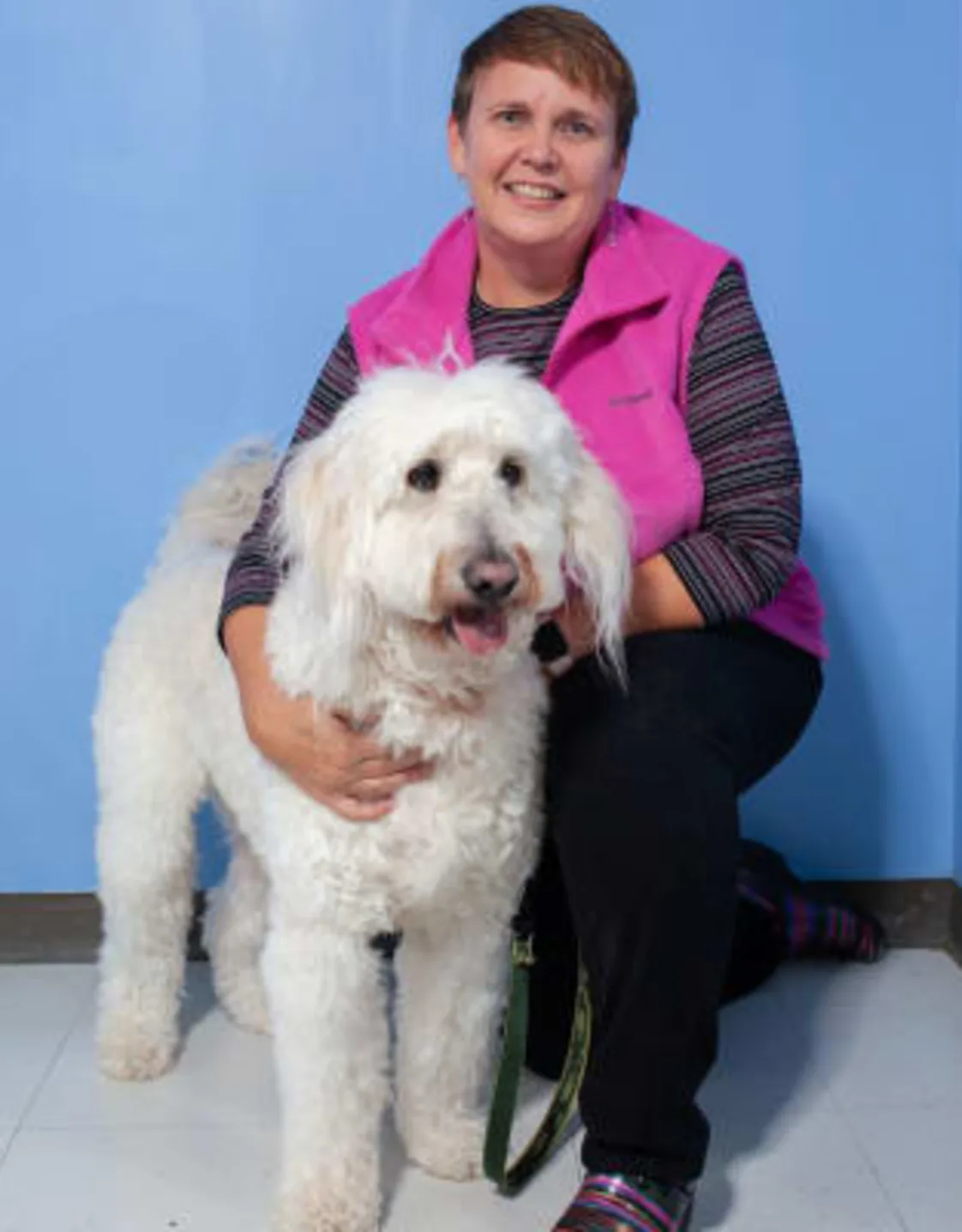 Dr. Cindy Muse Dr. Cindy Muse