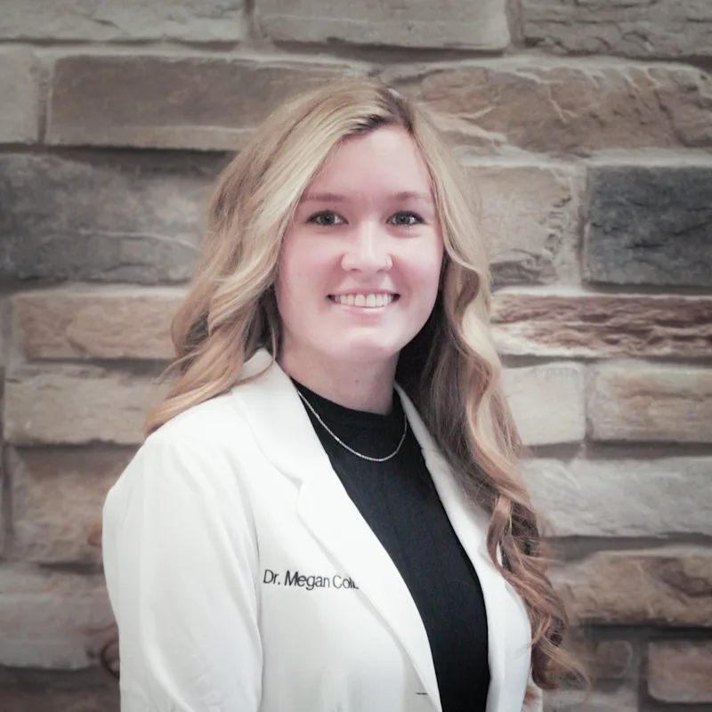 Dr. Megan Colborn Dr. Megan Colborn