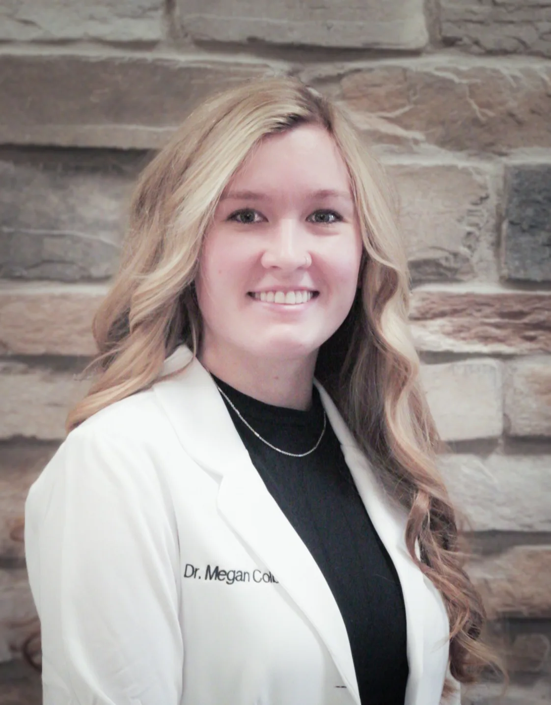 Dr. Megan Colborn Dr. Megan Colborn