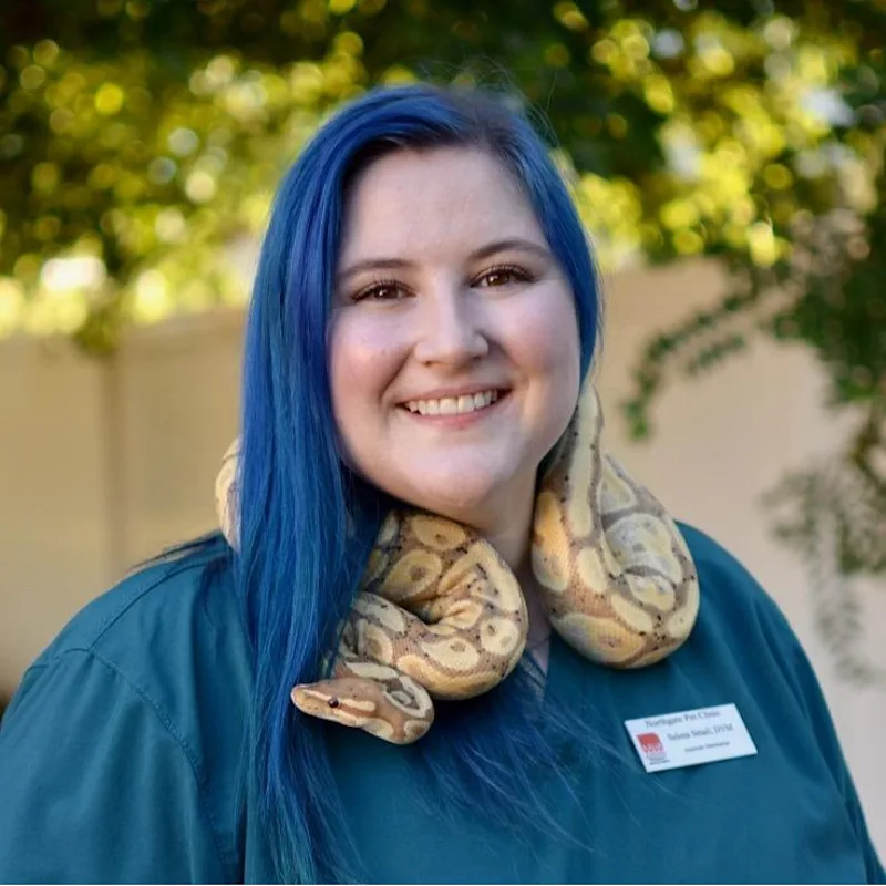 Selena Smail Selena Smail