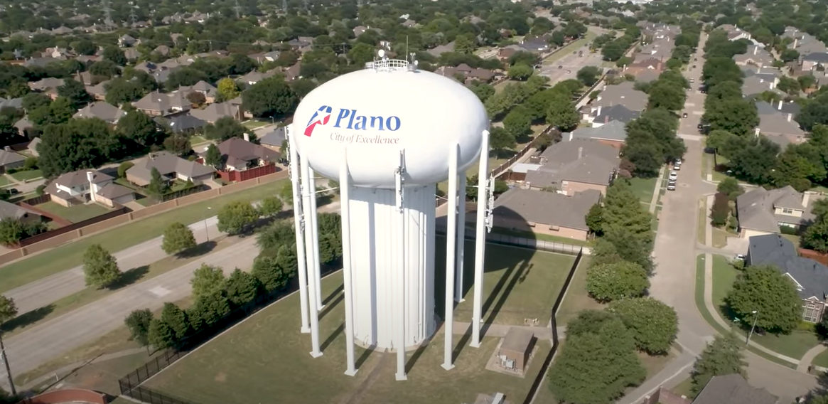Thumbnail image of Plano, TX video