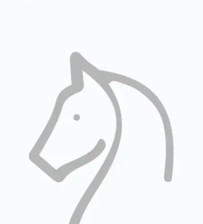 horse pencil icon horse pencil icon