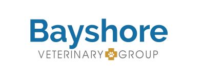 Bayshore Veterinary Group Logo