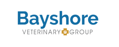 Bayshore Veterinary Group Logo Bayshore Veterinary Group Logo