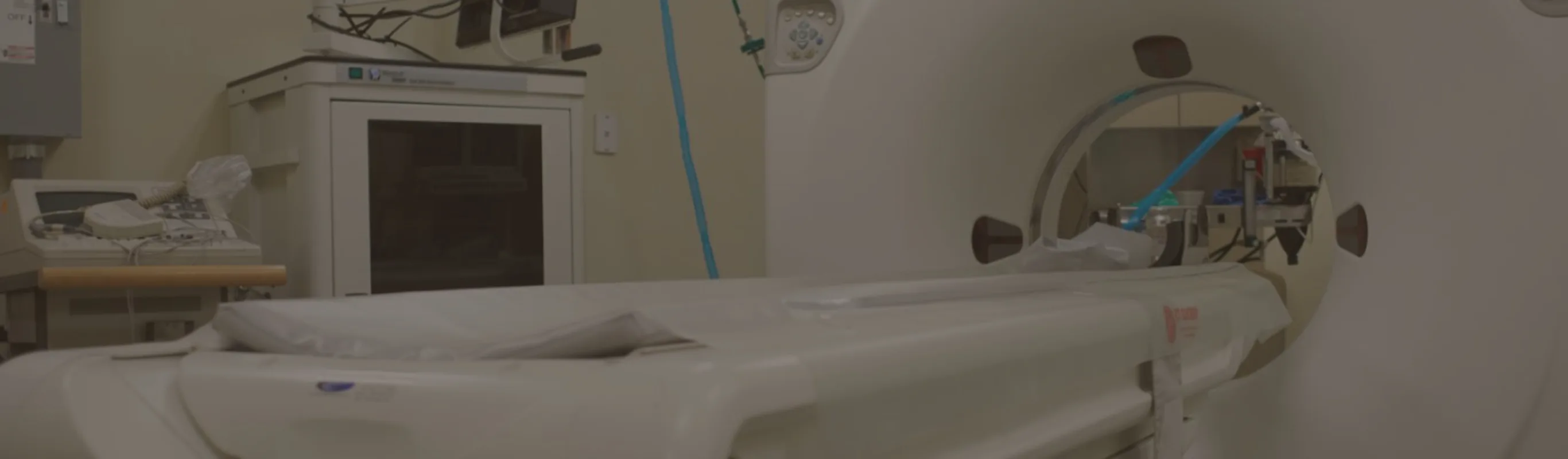 CT Machine at SAGE Veterinary Centers CT Machine at SAGE Veterinary Centers