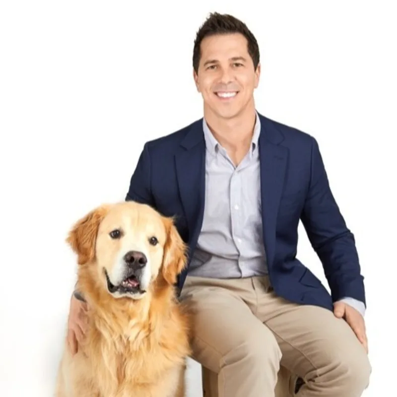 Image of Dr. Di Cicco at Alphretta Veterinary Specialty & Emergency Image of Dr. Di Cicco at Alphretta Veterinary Specialty & Emergency