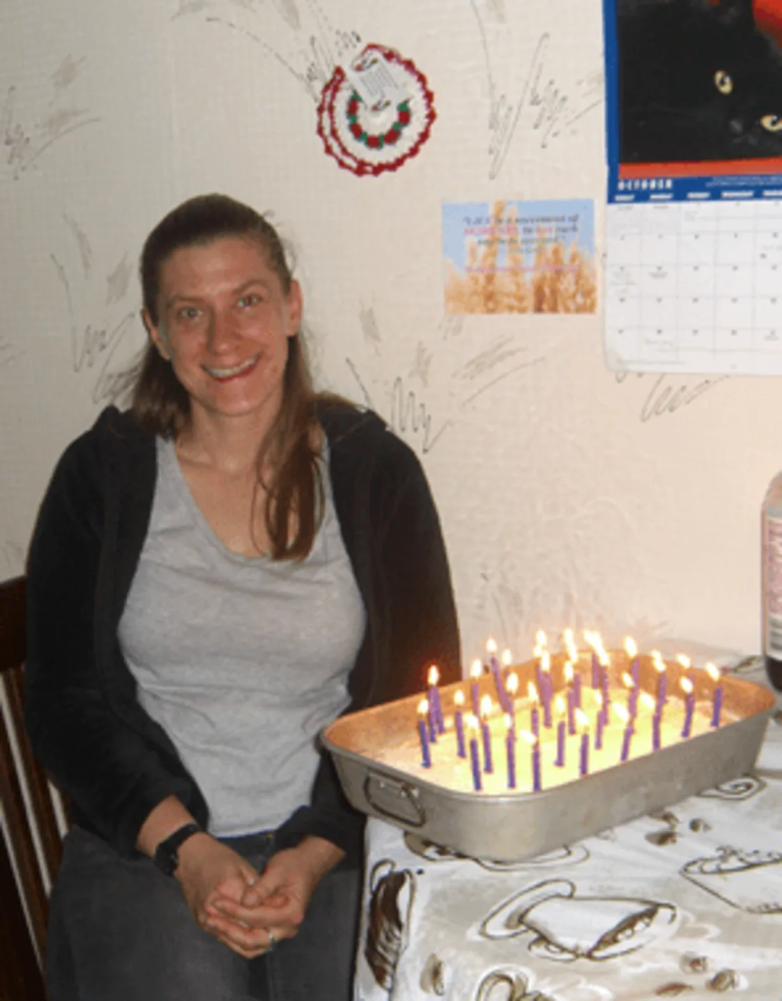 Dawn from Veterinary Group of Chesterfield Dawn from Veterinary Group of Chesterfield