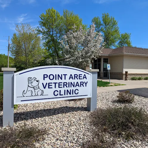 Point Reyes Vet Gallery | Point Area Veterinary Clinic