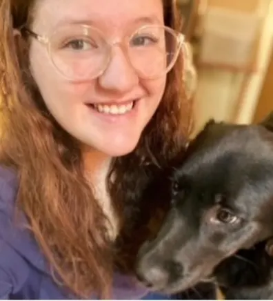 Savannah aka "Murphy" Savannah aka "Murphy"