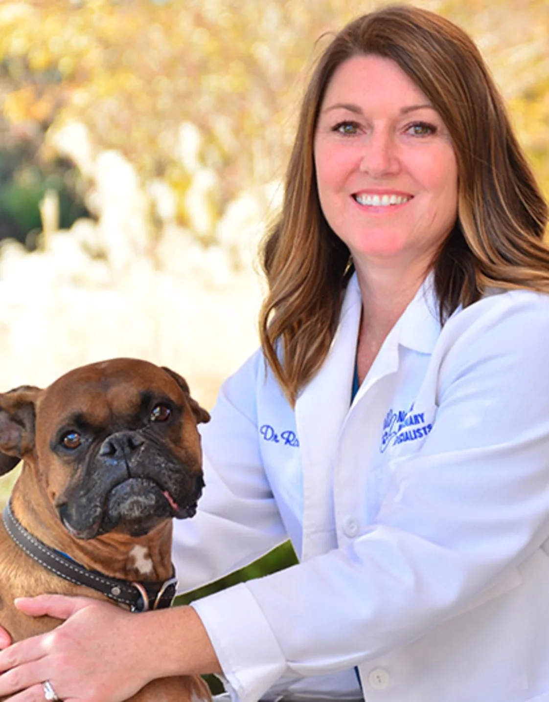 Rossi Hourse, DVM & DACVIM at Nashville Veterinary Specialists Rossi Hourse, DVM & DACVIM at Nashville Veterinary Specialists