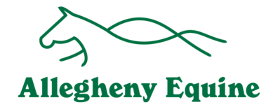 Allegheny Equine Associates Logo Allegheny Equine Associates Logo
