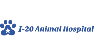 I-20 Animal Hospital Logo