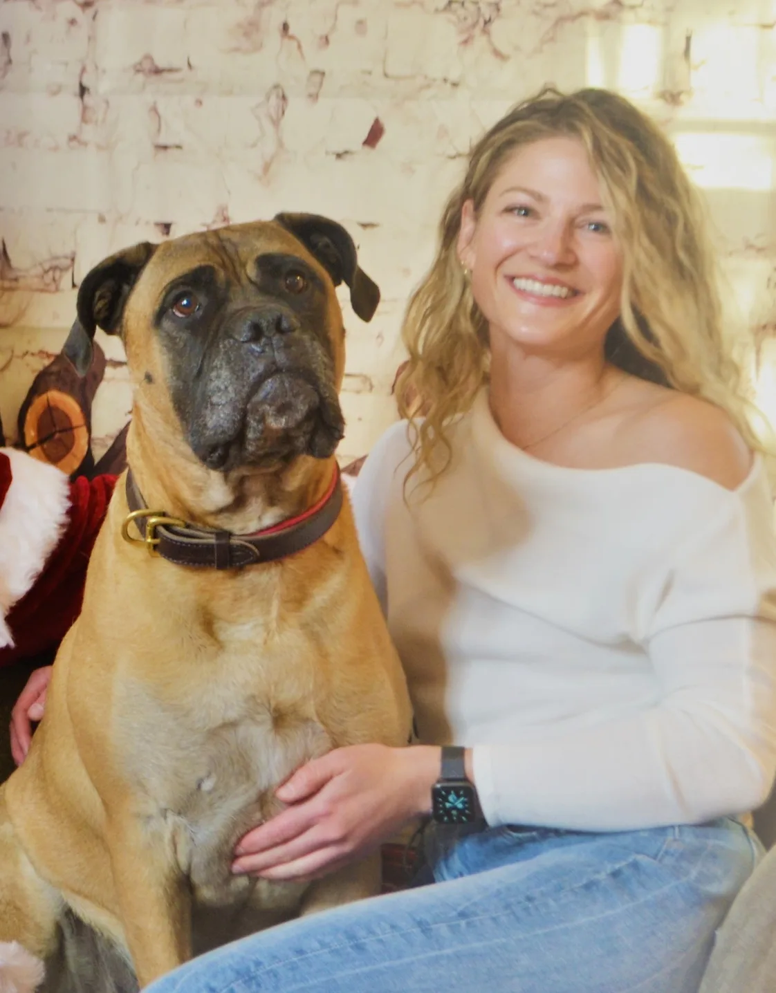 Dr. Grace Dahlgren Dr. Grace Dahlgren