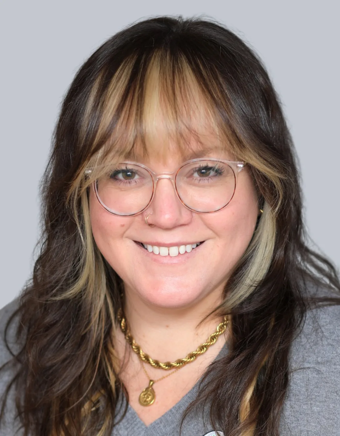 Morgan Roberson Morgan Roberson