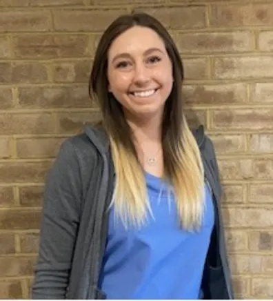 Sarah Tosten Sarah Tosten