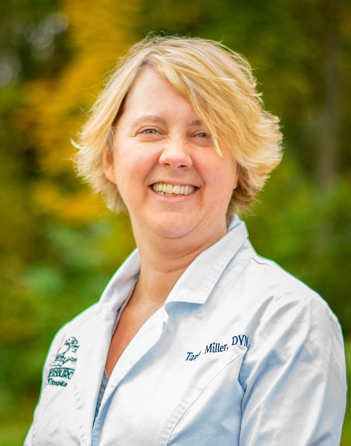 Dr. Miller Chambersburg Animal Hospital