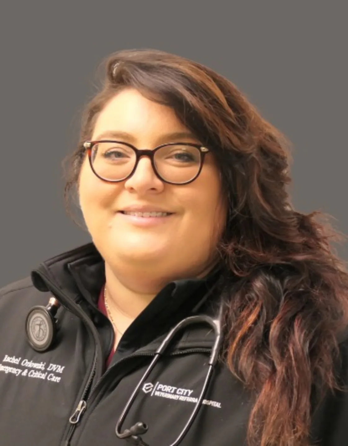 Rachel N. Orlowski Rachel N. Orlowski