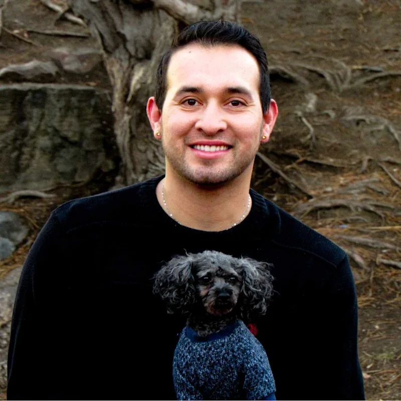 New Staff Member New Staff Member