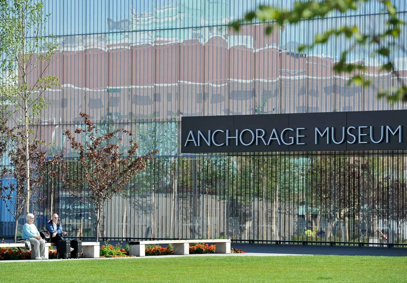 Anchorage Museum