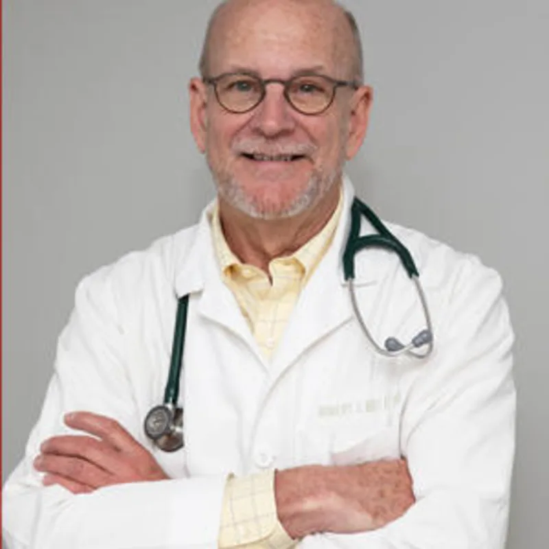 Robert J. Moffatt Robert J. Moffatt