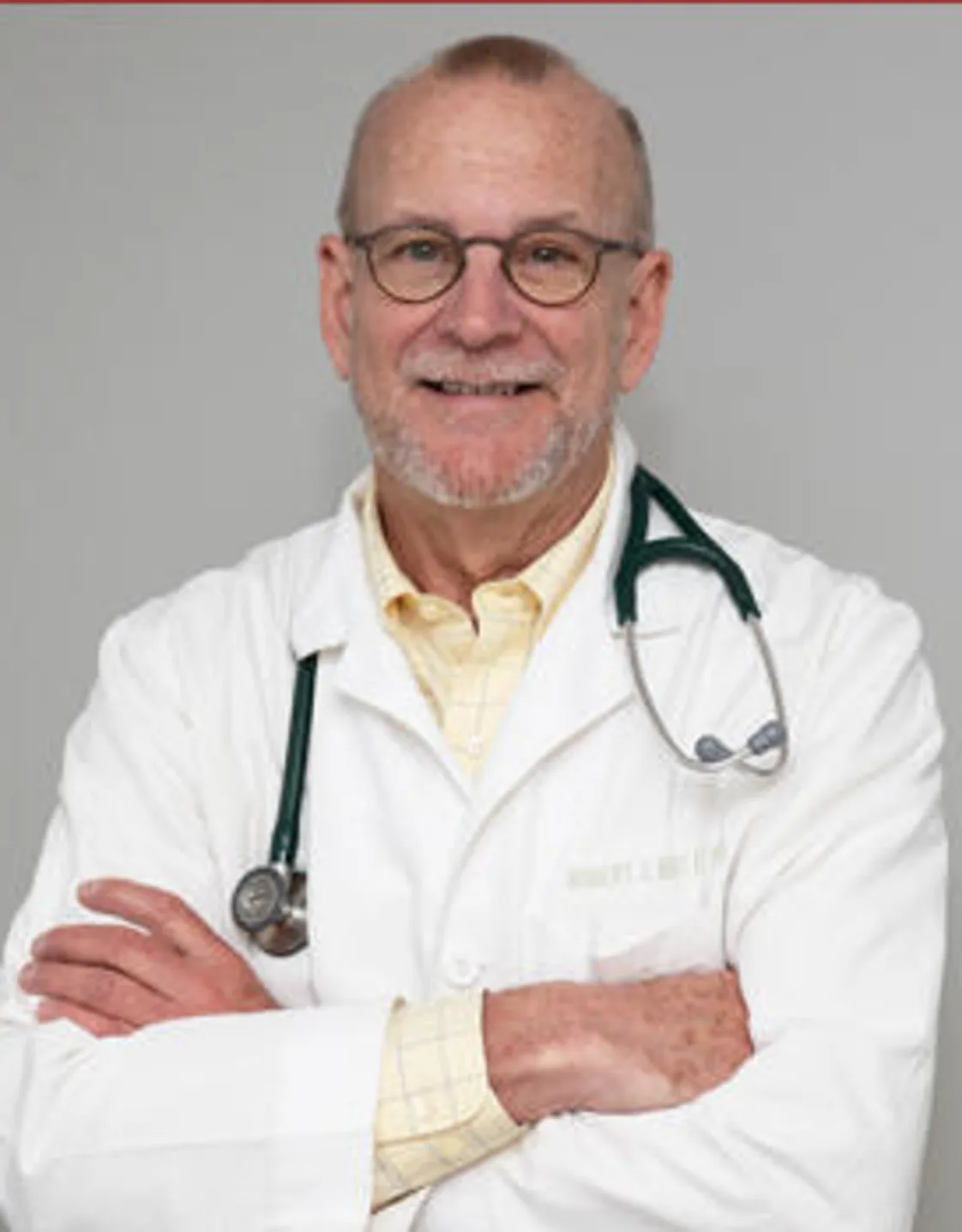 Robert J. Moffatt Robert J. Moffatt