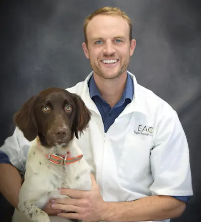 Dr. Dan Breuer Dr. Dan Breuer