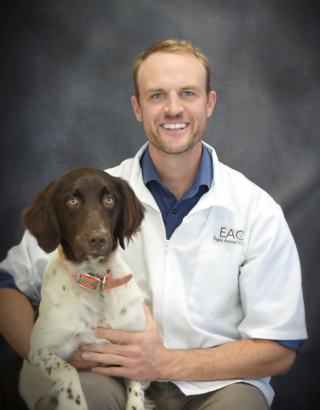 Dr. Dan Breuer Dr. Dan Breuer