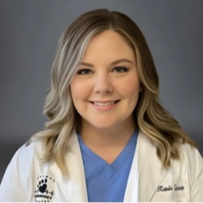 Dr. Katelin Quantz Dr. Katelin Quantz