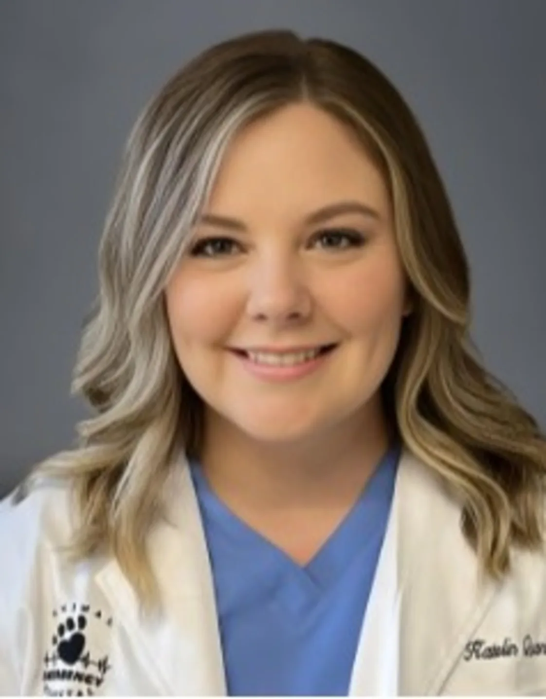 Dr. Katelin Quantz Dr. Katelin Quantz