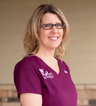 Stacy Welsh Stacy Welsh