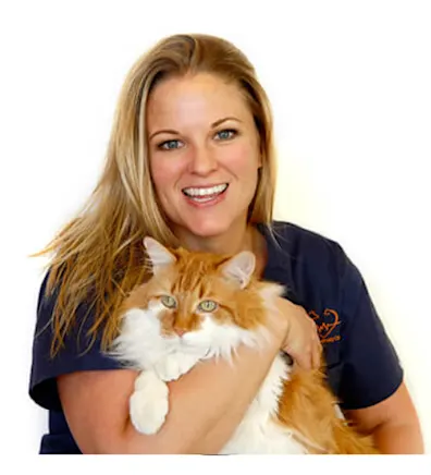 Dr. Carrie Ginieczki Dr. Carrie Ginieczki