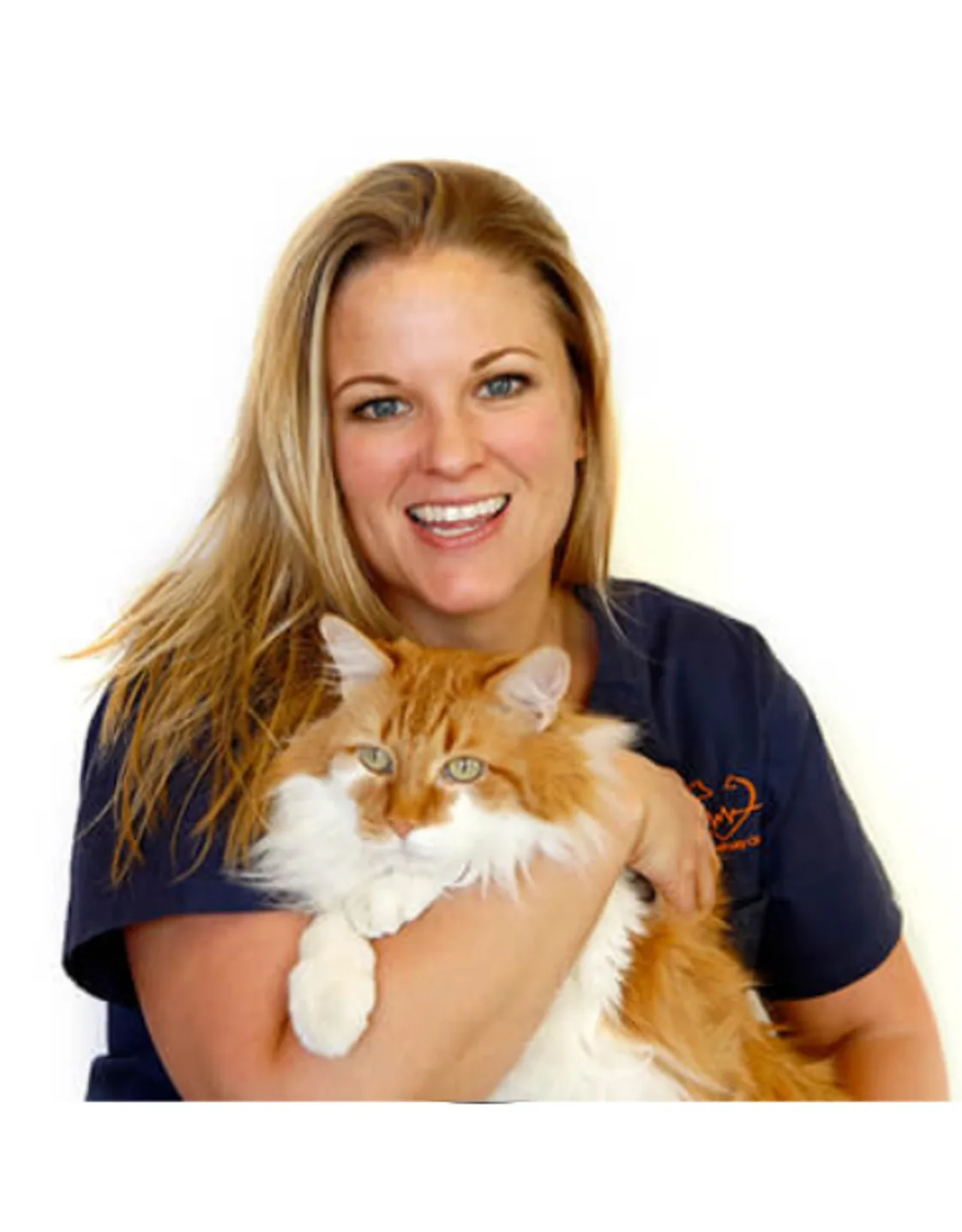 Dr. Carrie Ginieczki Dr. Carrie Ginieczki