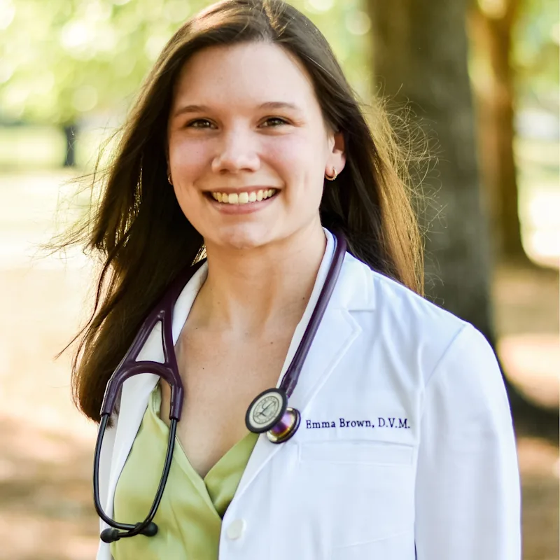 Dr. Emma Brown Dr. Emma Brown