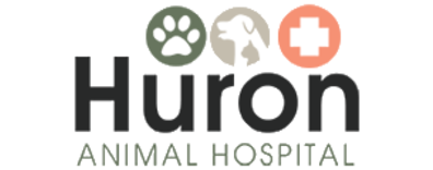 Huron Animal Hospital Logo Huron Animal Hospital Logo