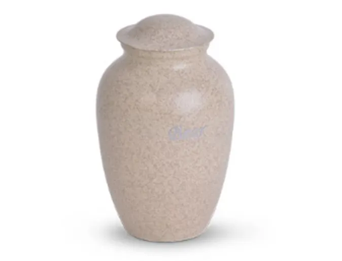 Decorative Metal Urns by Animal Memorial Service Decorative Metal Urns by Animal Memorial Service