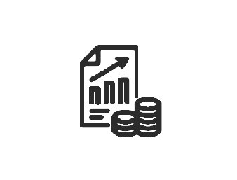 Stocks Icon