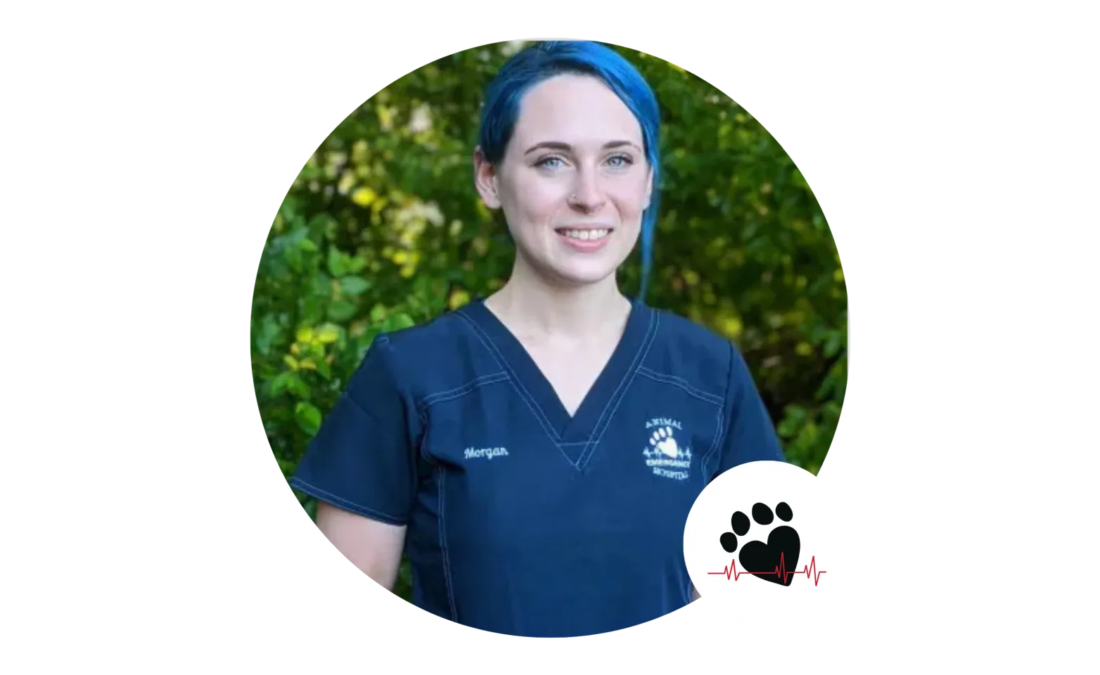 Morgan Neeb Testimonial at Animal Emergency and Specialty Hospital of Grand Rapids