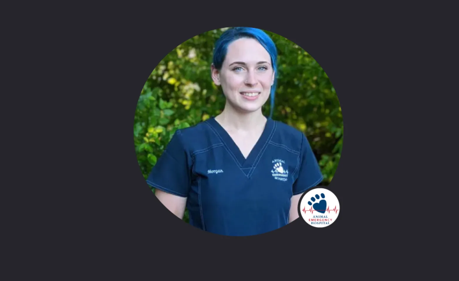 Morgan Neeb Testimonial at Animal Emergency and Specialty Hospital of Grand Rapids