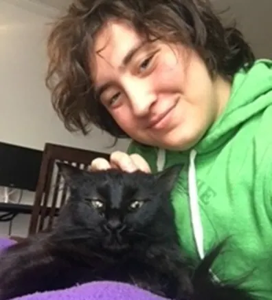 New Staff Member Lucas New Staff Member Lucas